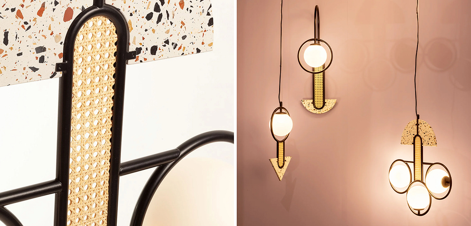 Люстра FRAME I UTU Soulful Lighting Люстра FRAME I UTU Soulful Lighting - Loft-Concept в Твери