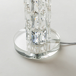 Настольная лампа Cut Stone Base варинант исполнения - 5 | Loft Concept в Твери