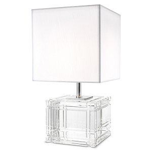Настольная лампа Eichholtz Table Lamp Academia