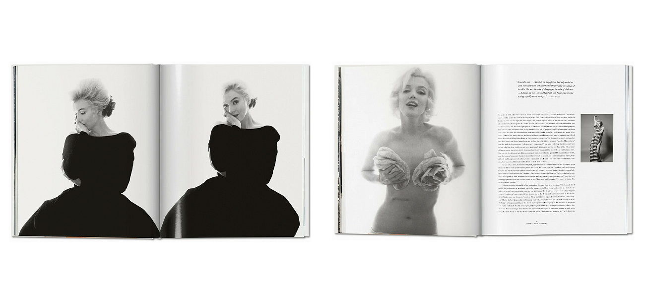Norman Mailer. Bert Stern. Marilyn Monroe Norman Mailer. Bert Stern. Marilyn Monroe - Loft-Concept в Твери