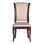 Стул с мягким сидением Riviera варинант исполнения - 6 | Loft Concept в Твери