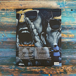 Красочная книга-трансформер о Новом Орлеане New Orleans: Werner Pawlok варинант исполнения - 5 | Loft Concept в Твери