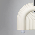 Подвесной светильник MOROSHKA big [white] варинант исполнения - 4 | Loft Concept в Твери