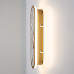 Бра перламутровый Lunaris 30 см варинант исполнения - 6 | Loft Concept в Твери