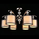 Люстра подвесная Floretina 2 варинант исполнения - 1 | Loft Concept в Твери