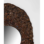 Зеркало «Камни» варинант исполнения - 3 | Loft Concept в Твери