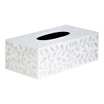 Салфетница Esmee Bone Inlay варинант исполнения - 1 | Loft Concept в Твери