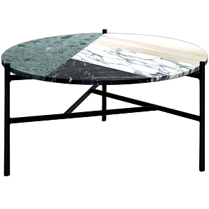 Кофейный стол Marble Combination Coffee Table