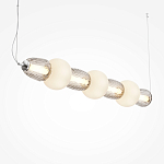 Подвесной светильник Mirror Carousel варинант исполнения - 3 | Loft Concept в Твери