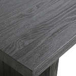 Большой обеденный стол Furuya Dining Table варинант исполнения - 3 | Loft Concept в Твери