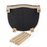 Стул French Field of butterflies варинант исполнения - 7 | Loft Concept в Твери