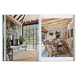 Альбом  декорирование Интерьеров Мелиссы Пенфолд Natural Living by Design: Melissa Penfold варинант исполнения - 7 | Loft Concept в Твери