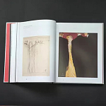 Подарочная Книга Rene gruau fashion illustration варинант исполнения - 11 | Loft Concept в Твери