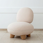 Кресло Инь варинант исполнения - 1 | Loft Concept в Твери