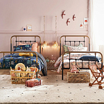 Сундук из ротанга Janvier Rattan Wicker Chest варинант исполнения - 5 | Loft Concept в Твери