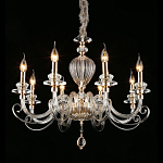 Люстра подвесная Daniele Сrystal варинант исполнения - 2 | Loft Concept в Твери