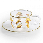 Кофейная пара Seletti Lipsticks варинант исполнения - 1 | Loft Concept в Твери