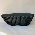 Стол журнальный «Alatyr» чёрный варинант исполнения - 1 | Loft Concept в Твери