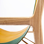 Кресло-гамак Роуо 2 варинант исполнения - 3 | Loft Concept в Твери