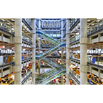 Подарочный фото-альбо London Explored: Secret, surprising and unusual places to discover in the Capital варинант исполнения - 6 | Loft Concept в Твери