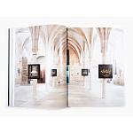 Книга Laurent Grasso: Time Travel варинант исполнения - 4 | Loft Concept в Твери