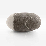 Пуф - Камень WHITE NOSE варинант исполнения - 4 | Loft Concept в Твери