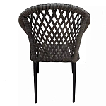 Стул плетеный  Wicker Durable Stool варинант исполнения - 4 | Loft Concept в Твери