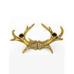 Подсвечник Iluminated deer antlers варинант исполнения - 3 | Loft Concept в Твери