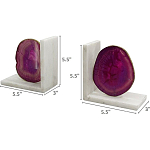 Держатель для книг Stone варинант исполнения - 2 | Loft Concept в Твери