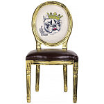 Стул French Brown Fredge варинант исполнения - 1 | Loft Concept в Твери