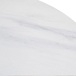 Стол журнальный круглый Interior Accent варинант исполнения - 2 | Loft Concept в Твери