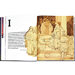 Подарочное издание Альбом Михаил Врубель варинант исполнения - 8 | Loft Concept в Твери