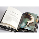 Книга Fantastic Gustave Dore варинант исполнения - 1 | Loft Concept в Твери