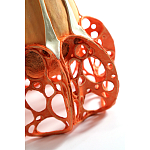 Статуэтка тропический фрукт Pandora Tropical Fruit Orange варинант исполнения - 2 | Loft Concept в Твери