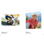 Издание исскусство фотографии Дуглас Киркланд Douglas Kirkland  варинант исполнения - 6 | Loft Concept в Твери