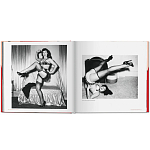 Подарочный Альбом Фото ню The Big Book of Legs 18+ варинант исполнения - 3 | Loft Concept в Твери