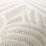 Мебельная ткань Кусама Шенилл кремовый цвет N 1039 варинант исполнения - 1 | Loft Concept в Твери