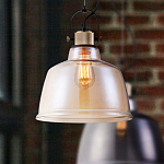 Подвесной светильник Franco варинант исполнения - 5 | Loft Concept в Твери