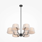 Люстра подвесная Modesto Е14 варинант исполнения - 8 | Loft Concept в Твери