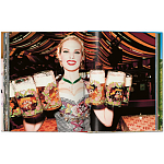 Подарочный Фотоальбом Ellen von Unwerth. Heimat варинант исполнения - 5 | Loft Concept в Твери