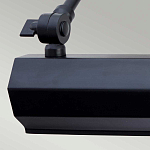 Светильник для картин с призматическим плафоном и двойными регулируемыми шарнирами Elstead Lighting варинант исполнения - 34 | Loft Concept в Твери