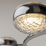 Люстра подвесная Mind 3000К 80Вт варинант исполнения - 11 | Loft Concept в Твери