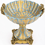 Фарфоровая чаша для фруктов Fantasy варинант исполнения - 2 | Loft Concept в Твери