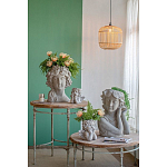 Кашпо Happy angel варинант исполнения - 3 | Loft Concept в Твери