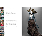 Alexander McQueen: Savage Beauty варинант исполнения - 5 | Loft Concept в Твери