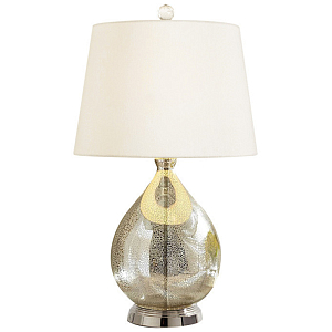 Настольная лампа Leonois Glass Table Lamp