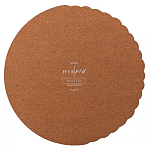 Салфетка под приборы Seletti Hybrid Huaricanga варинант исполнения - 1 | Loft Concept в Твери