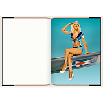 Подарочный Фотоальбом Matthew Rolston Beauty light 2006 варинант исполнения - 3 | Loft Concept в Твери