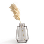 Ваза из цветного стекла  TRANSPARENT FORMS 21 варинант исполнения - 2 | Loft Concept в Твери