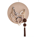 Круглое Дизайнерское Панно Дюна Round Panel Dune варинант исполнения - 6 | Loft Concept в Твери